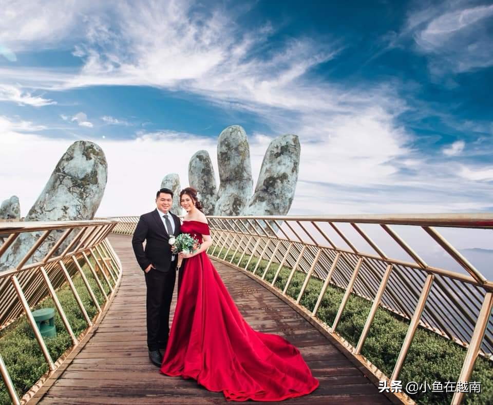 越南芽庄拍婚纱照攻略,越南拍婚纱照视频大全