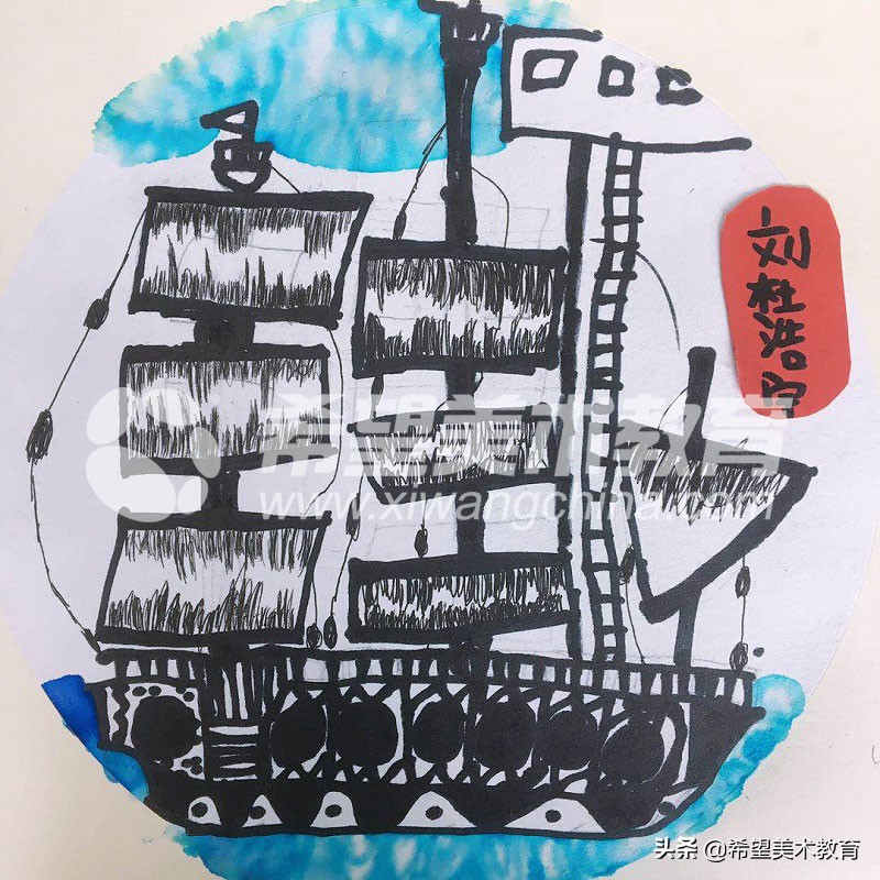 坚持画画的十大好处,画画的重要性和用途