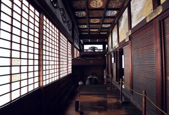 千年古都和中日文化交融,对不起我要去西安了