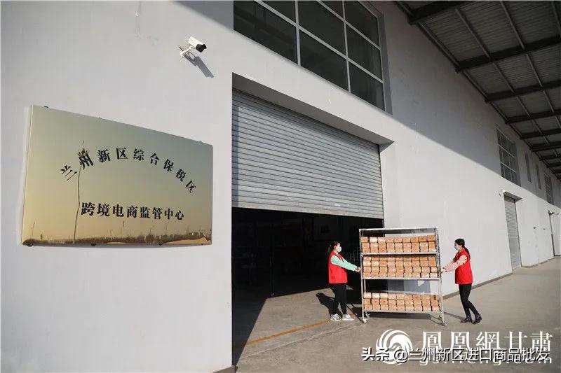 纯网购OUT啦！“双11”去这儿“剁手”，新区商投集团等你