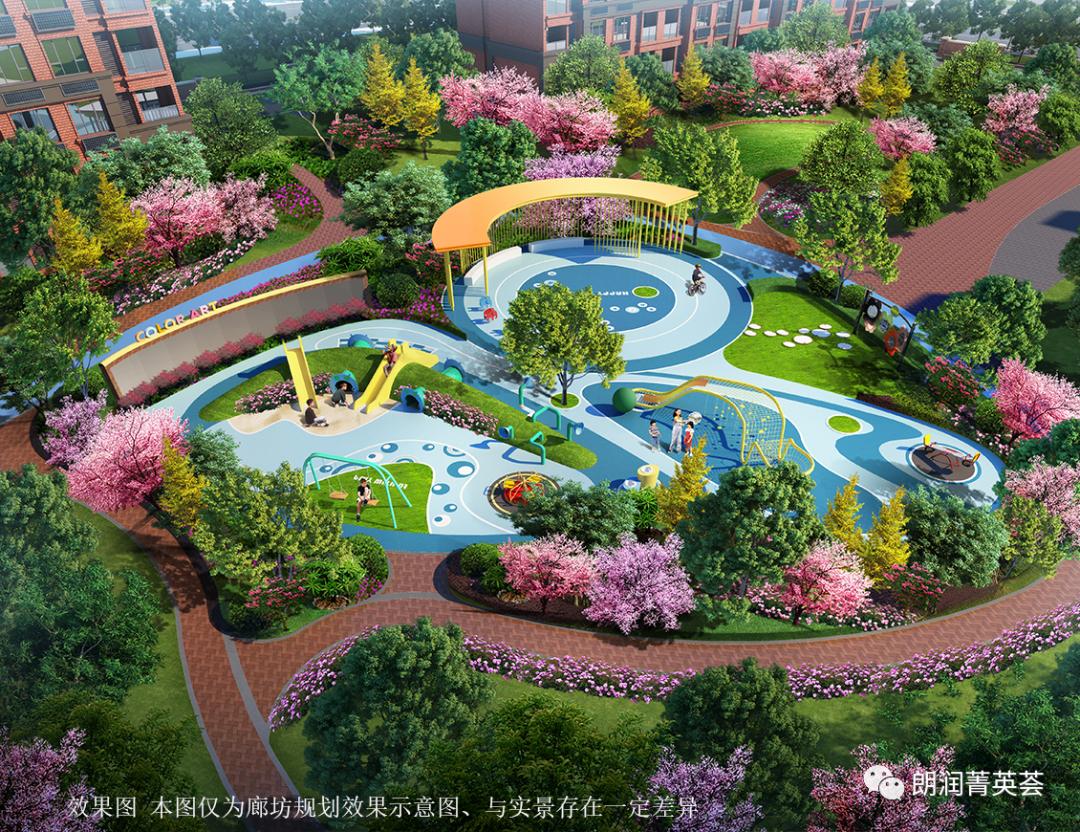 万科卓越朗润园120平方,廊坊安次万科朗润园最新报价