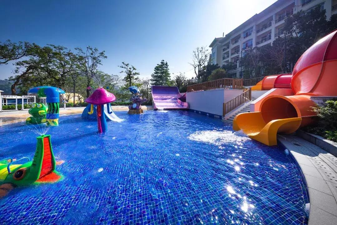 不出国就能领略到异国风情,不出国也能体会到异国风景