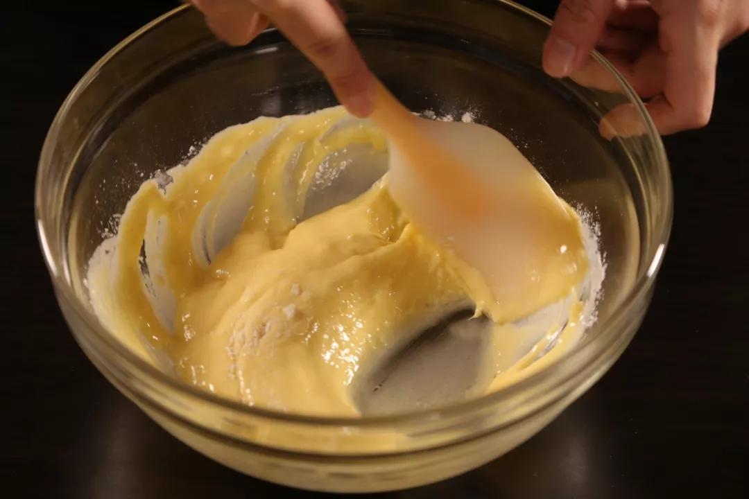 搅拌面团的最佳方法,面团的搅拌的过程