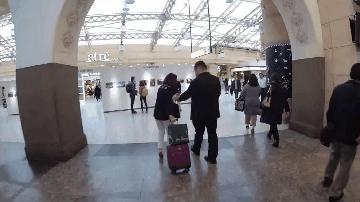 日本上野游玩攻略,东京上野御徒町购物攻略