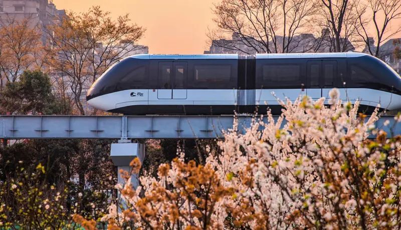 璧山最有潜力的城市,重庆璧山是一座有江南气质的城市