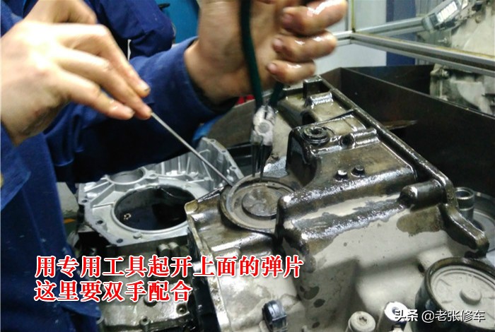 雪铁龙标致307维修变速箱,东风标致307故障代码大全