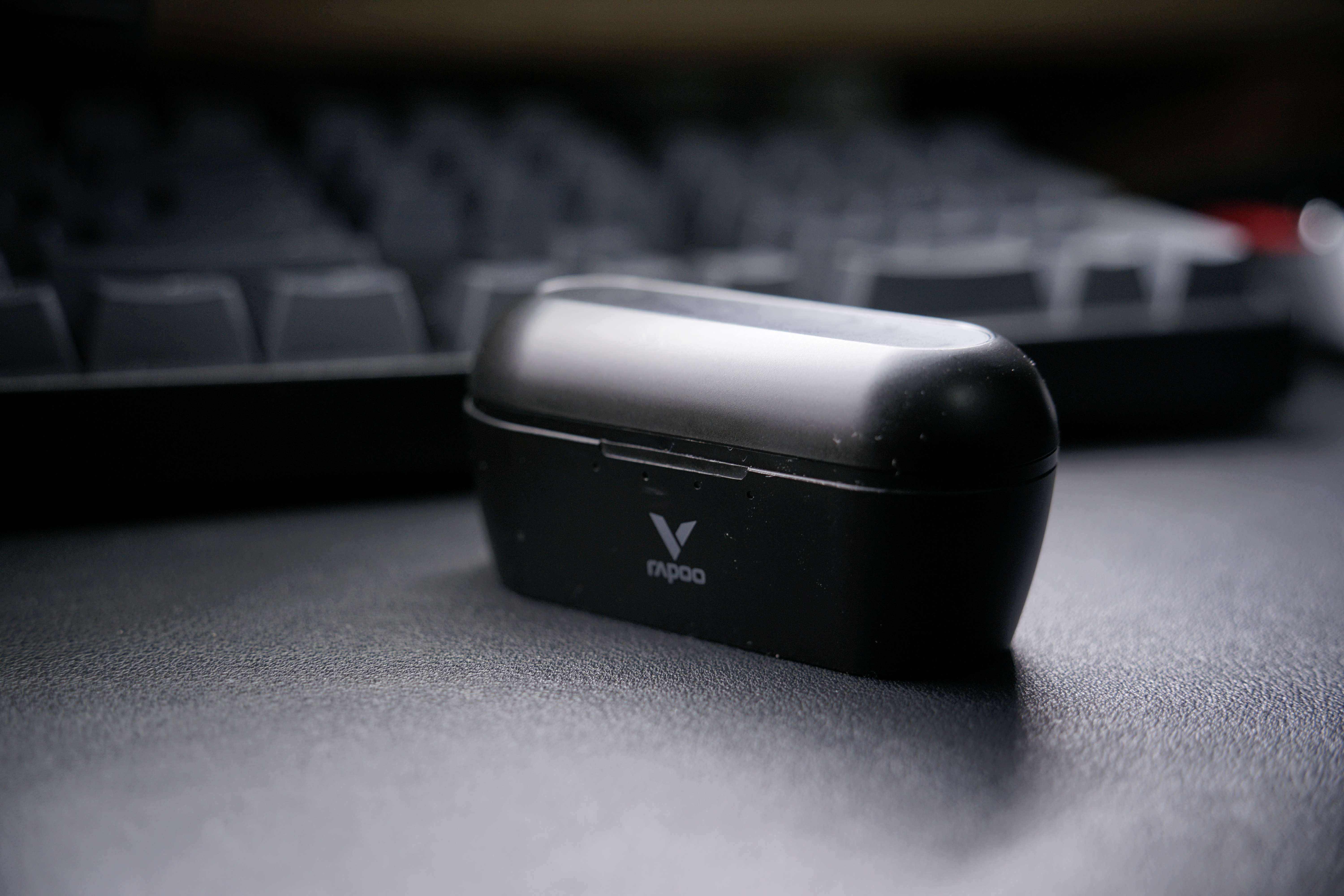 雷柏高端游戏无线套装,雷柏无线键鼠套装