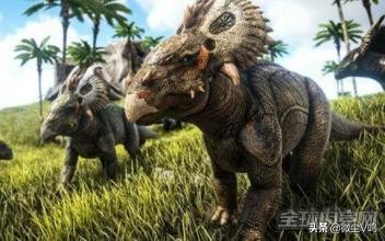 方舟游戏介绍视频,方舟游戏有几种