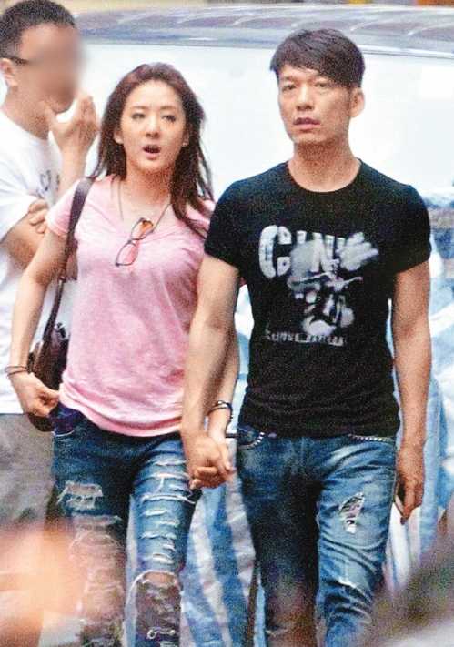 戴梦梦6岁照片,戴梦梦香港艺人