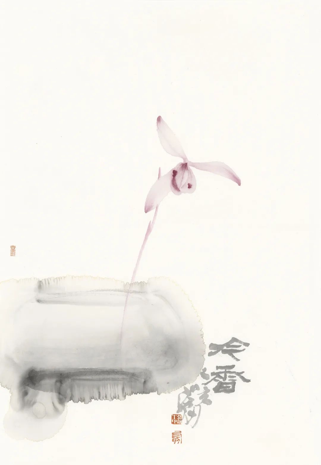 全国写意中国画作品展,中国画名家笔墨展