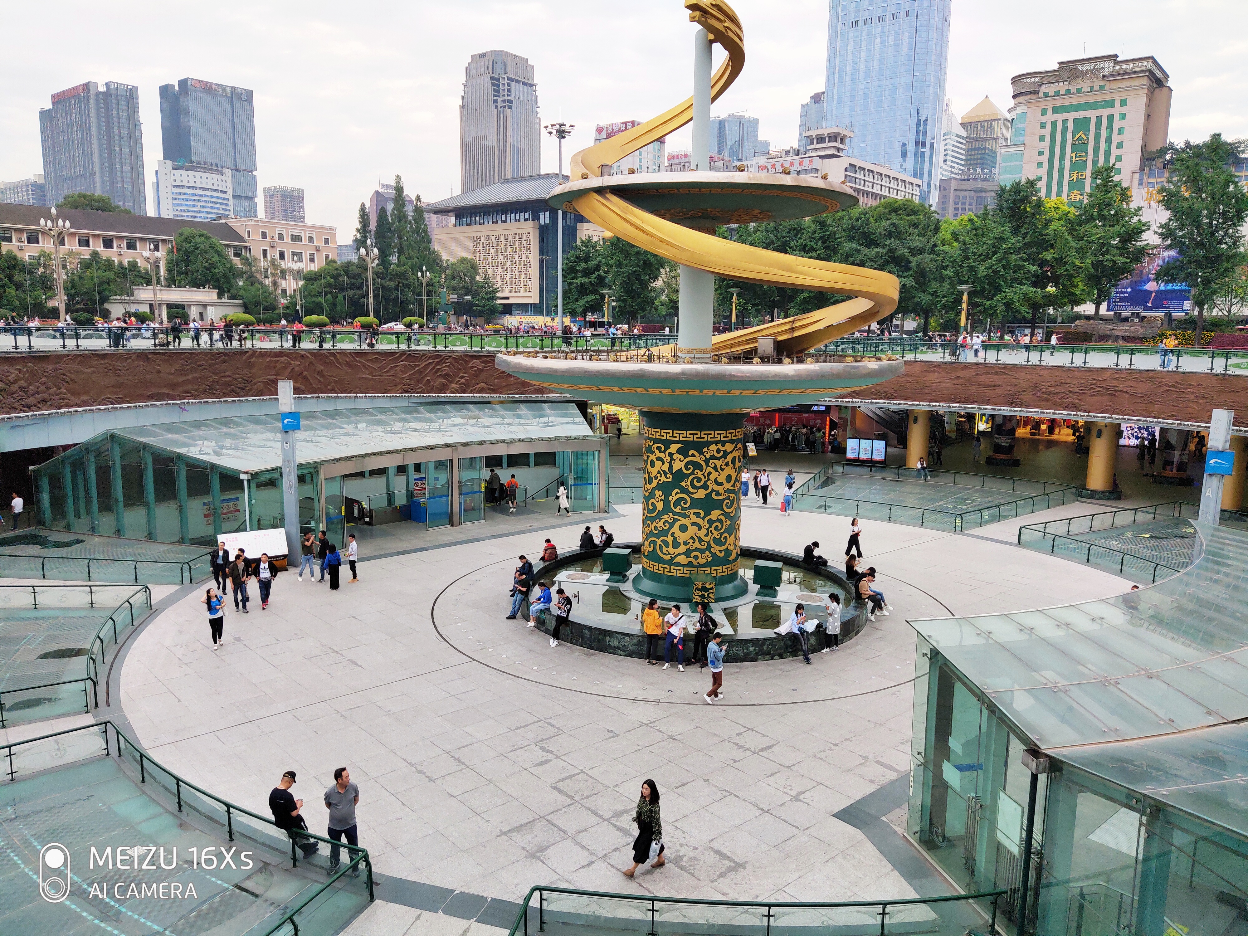 魅族16x深度测评,魅族16xs使用一年后的感受