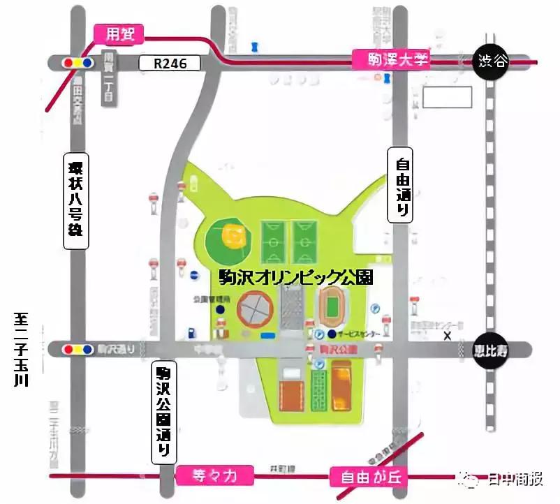 “四海同春·欢乐春节”东京春节灯会等你来！