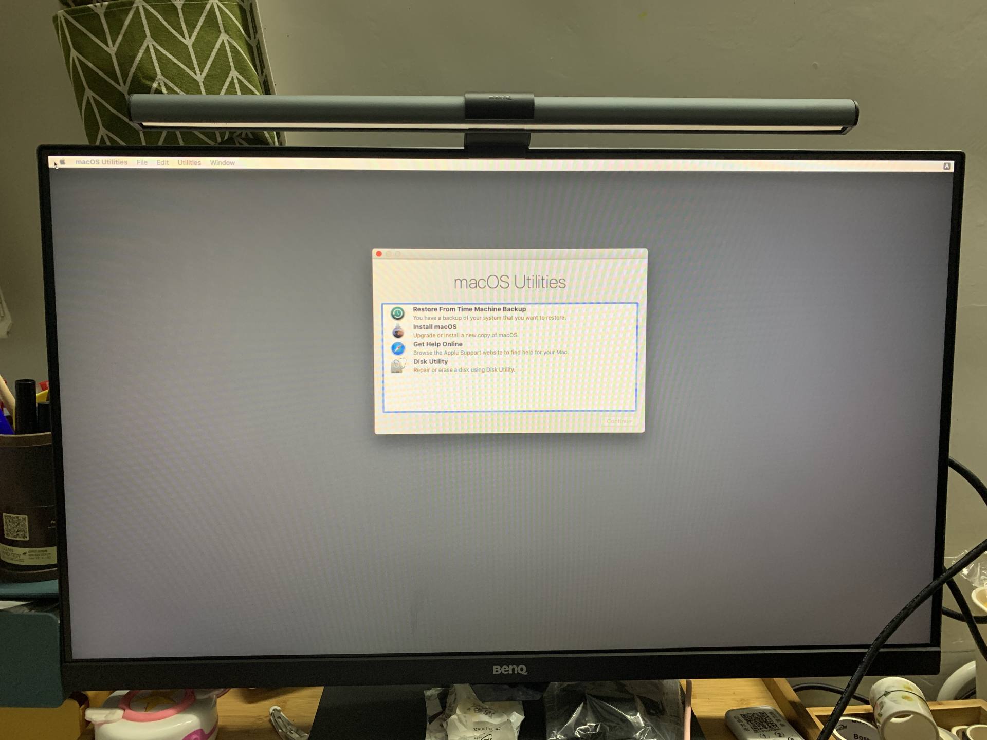 十代i5核显装黑苹果,矿潮来了买什么显卡划算