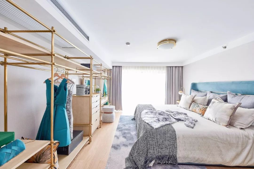 杭州转塘星光荟公寓精装图,杭州四大富人区公寓