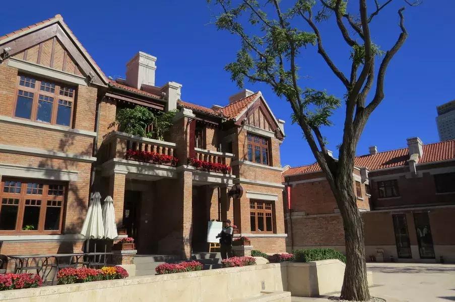 80张图，80个地方，总结哏儿都那些可以多次打卡的圣地~