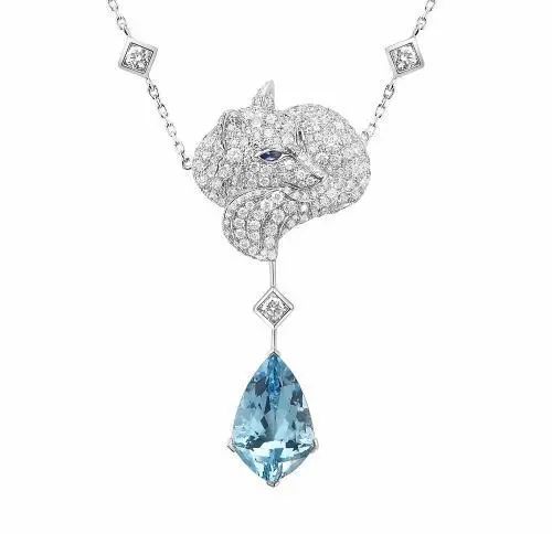 宝诗龙8大孤品珠宝,宝诗龙Boucheron新款高级珠宝