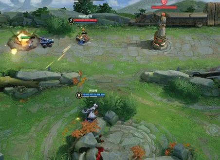 王者荣耀花里胡哨又好操作,王者荣耀策划最离谱的削弱