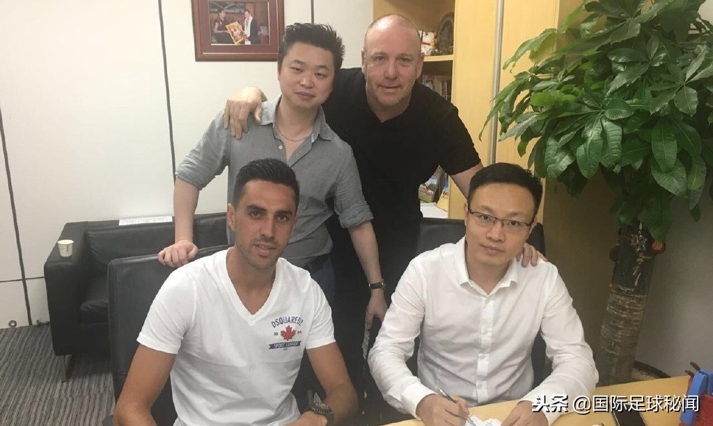 欧洲媒体揭露中国转会市场黑幕，黑心经纪人暗箱操作触目惊心