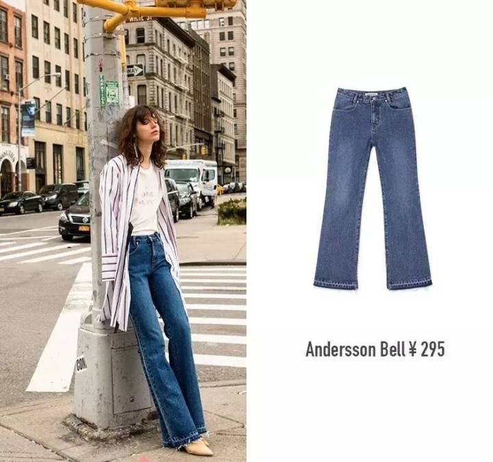 中年妇女穿啥样的牛仔裤显瘦 (大腿粗穿什么牛仔裤子显瘦)