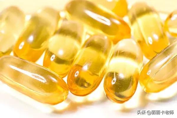 深海鱼油到底该不该吃,深海鱼油可以调理血液粘稠吗