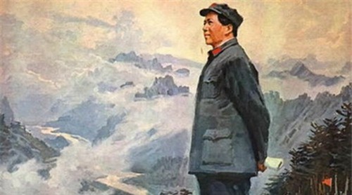 1950年,毛主席如何指挥韩先楚解放海南岛?战神薛岳兵败令蒋不解