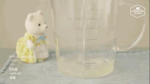 柠檬蛋白派的配方,柠檬蛋白派烤箱