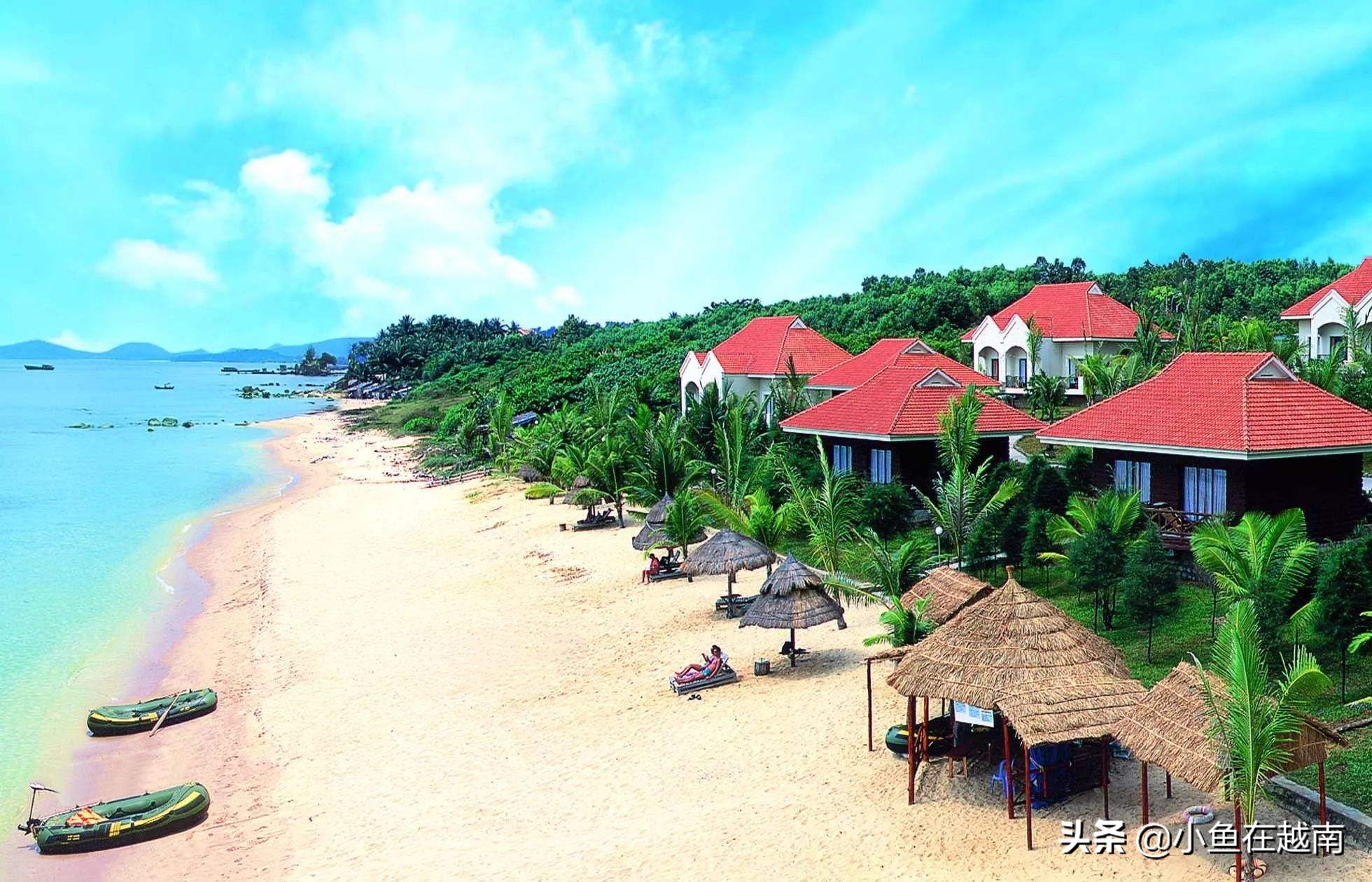 免签越南富国岛,越南富国岛免签