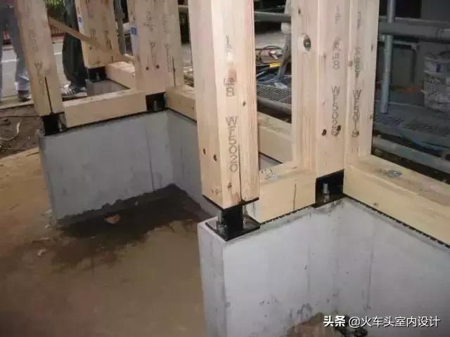 日本地震很多都是木质结构房屋吗,日本房屋为什么这么能抗住地震