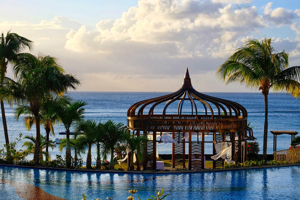 毛里求斯陈小春,毛里求斯马克吐温