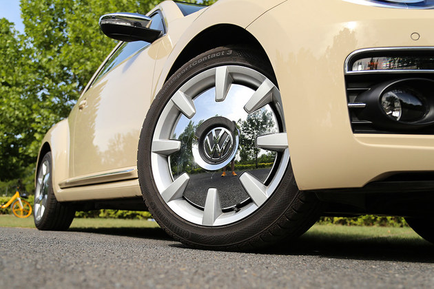 大众甲壳虫2020款试驾,大众甲壳虫进口版经典评测