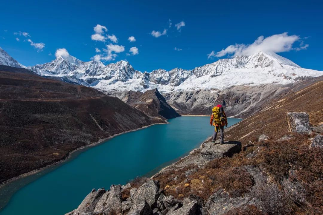 国内100条徒步路线,一生必去的10条徒步线