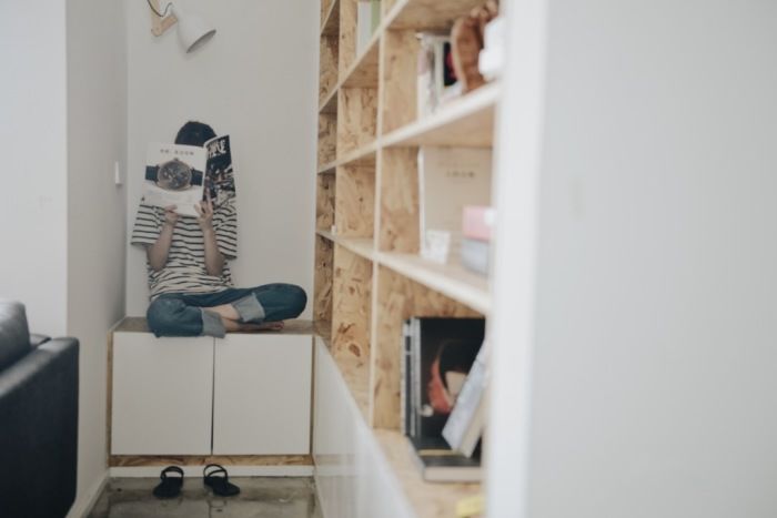 *窥偷**了22位朋友的客厅,我发现小户型变大,大户型变豪的神仙操作