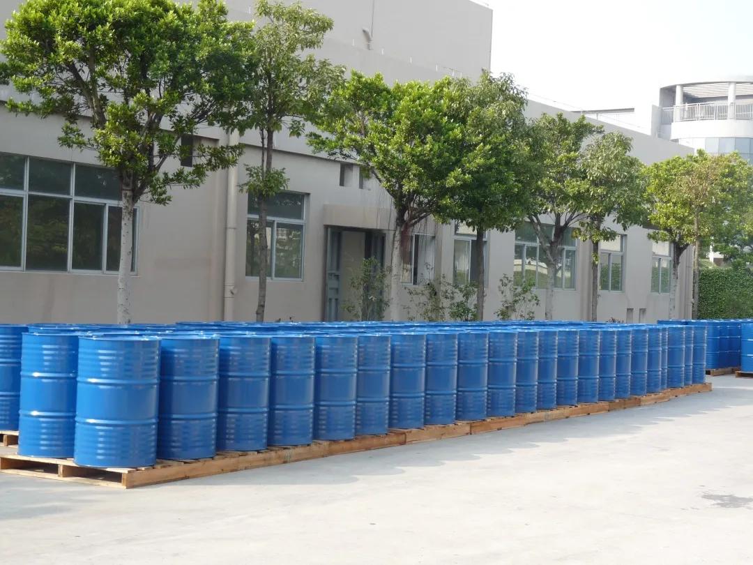 营收17个亿！水性工业涂料时代来临，这个“低调的王者”已入局