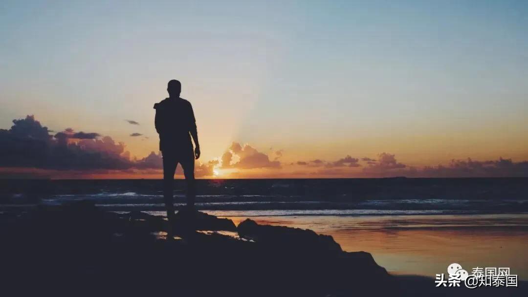 疫情下中国人在泰国生活,疫情下的泰国人的生活