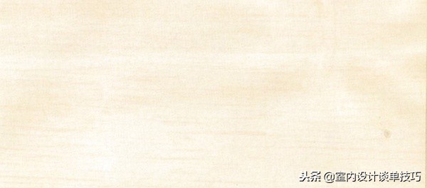 60种常用木材木纹大全,值得收藏