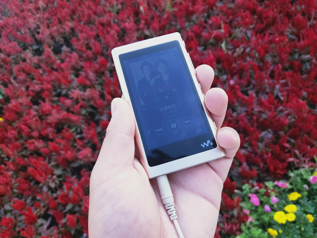 索尼nw-a55hn播放器使用体验,索尼a55播放器使用心得