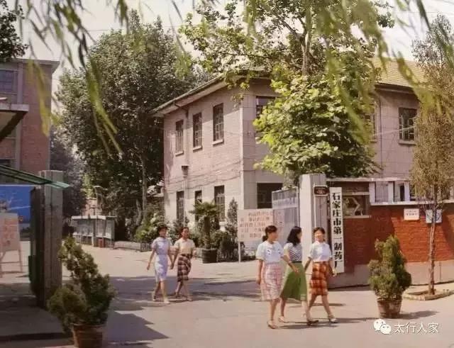 再见了石家庄,再见石家庄一座正在消失的城市