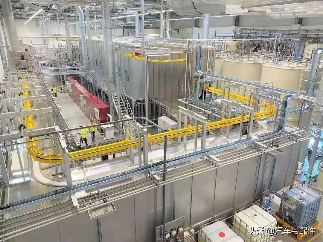 博泽汽车部件公司发展进程,博泽汽车技术怎么样