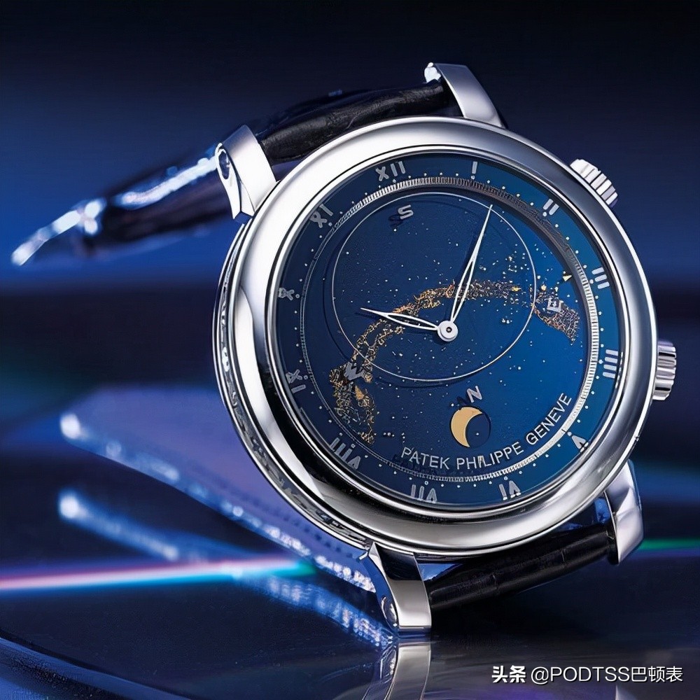 走不准还死贵！男人们为什么还那么喜欢机械腕表？