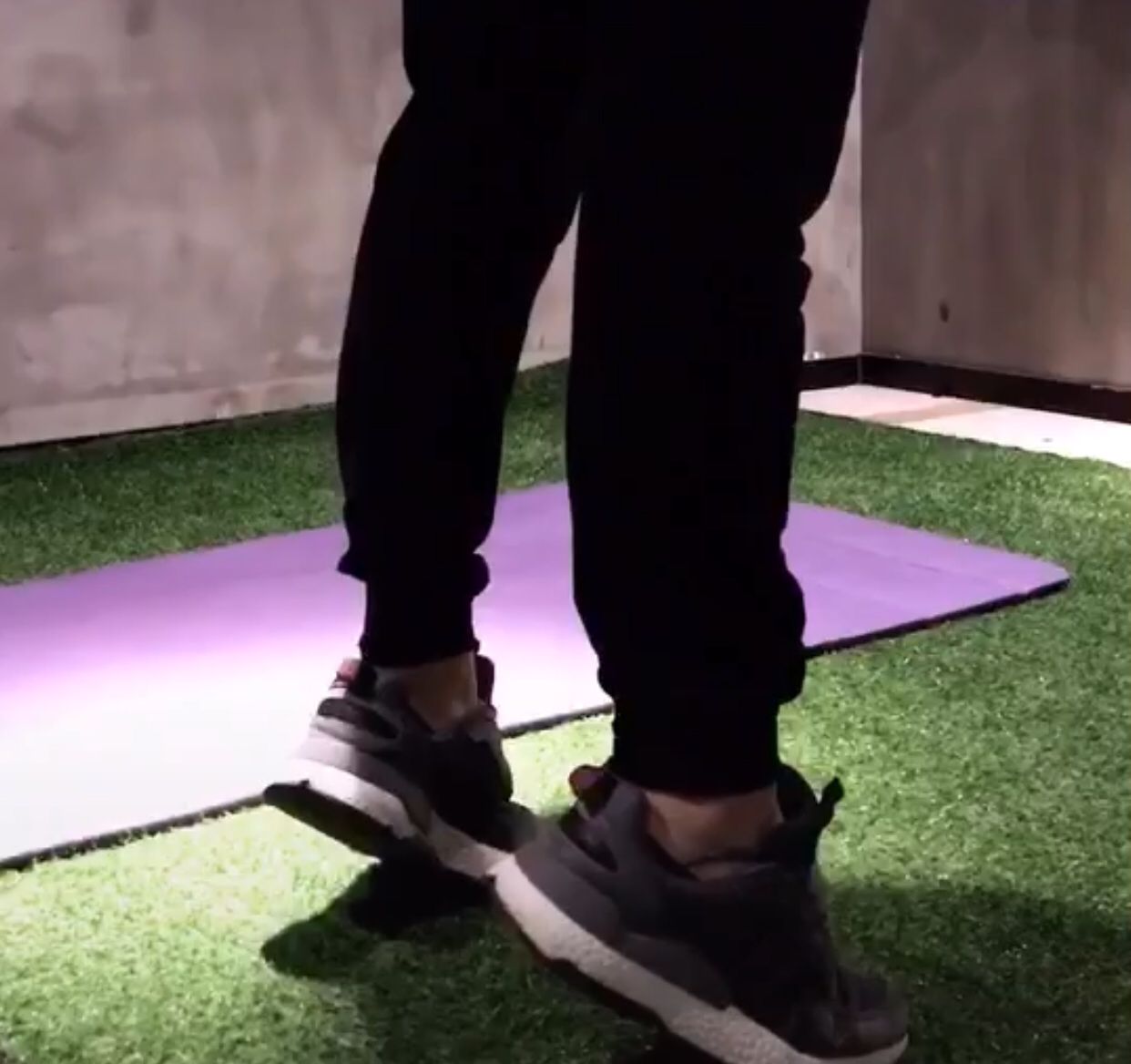 脂肪型小腿怎么瘦女生,脂肪型小腿怎么瘦筷子腿