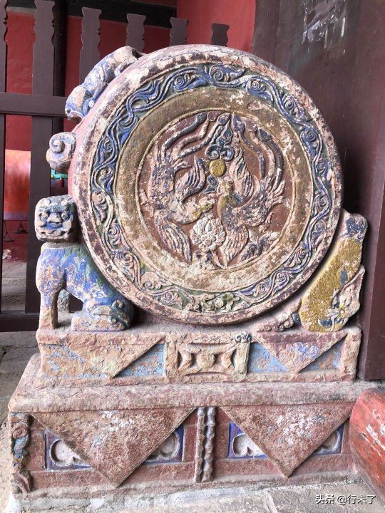 不负金秋香格里拉环线骑行视频,不负金秋千里骑行15天