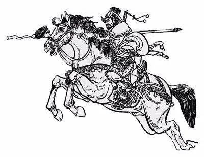 被野史演义歪曲的历史——玄武门之变