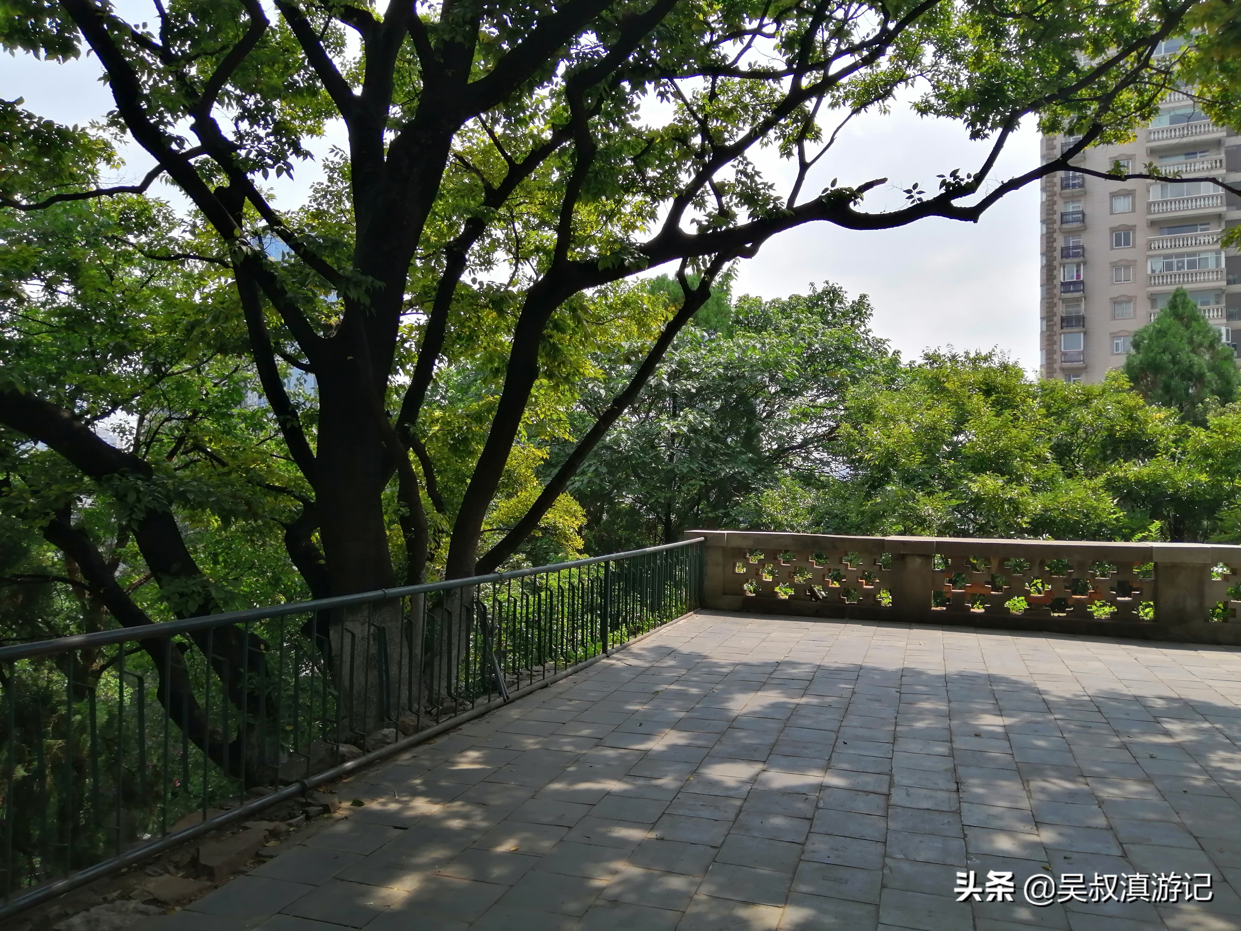 一篇长文，娓娓道尽老昆明城里明朝那些人儿、那些事儿、那些景儿