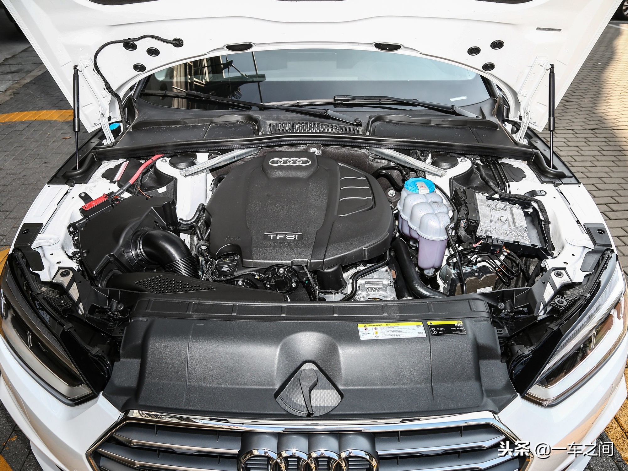 新款奥迪a52023价格,2021款奥迪a5四门轿跑配置