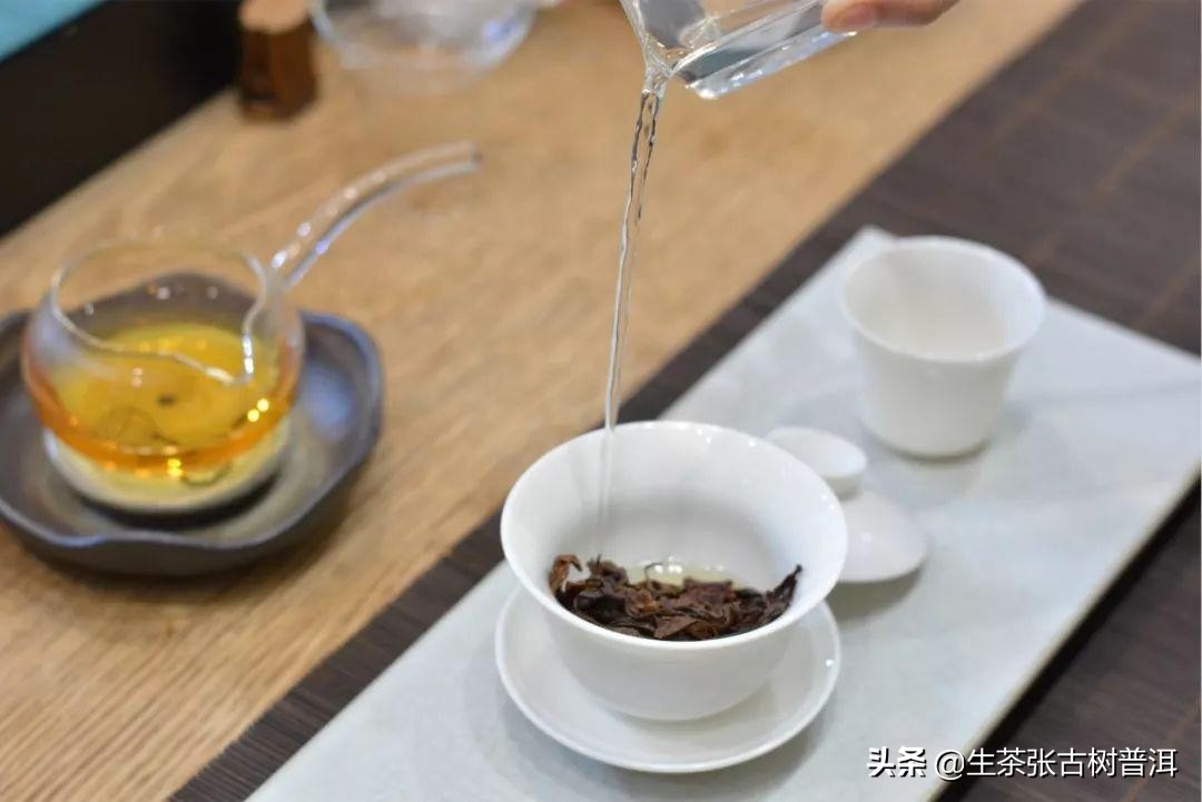 普洱茶知识大全音频,普洱茶基础知识普洱茶分类