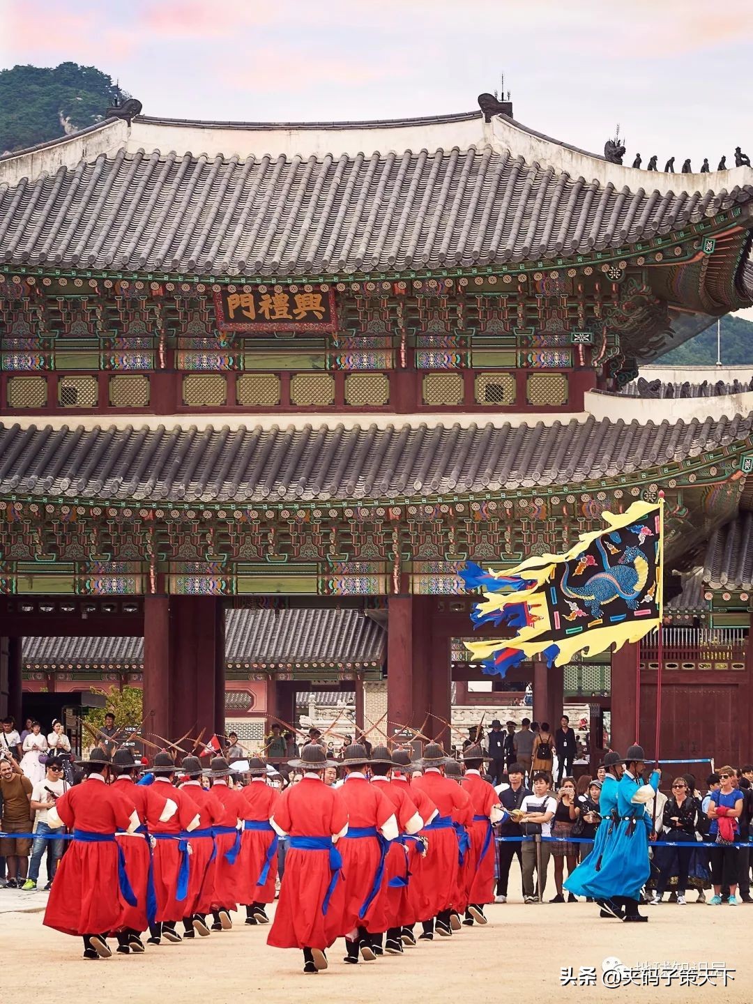 韩国人怎么建国,韩国人是怎样定居中国的