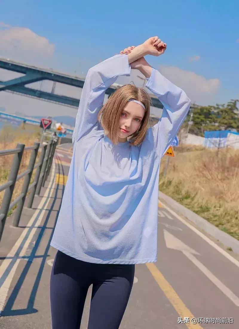 少女感炸裂的欧气Chloe，为什么能得到全世界的宠爱