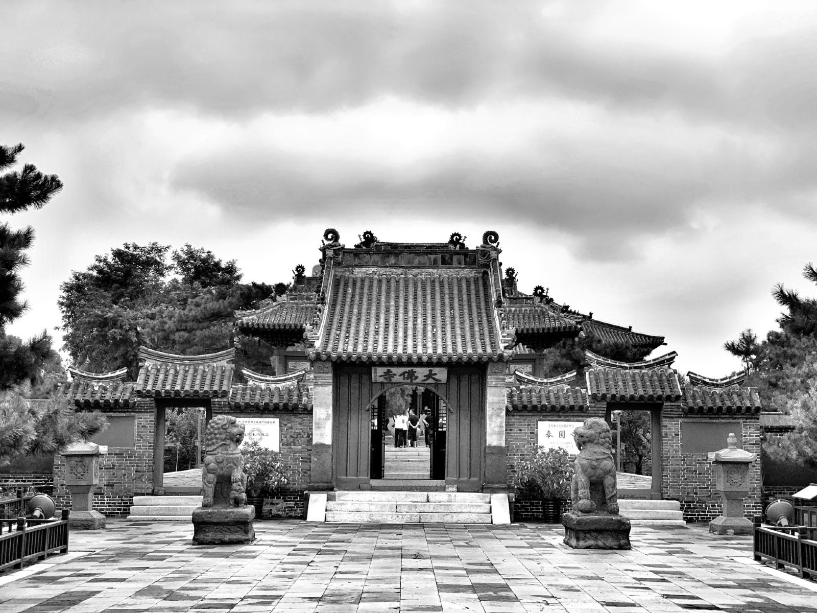 中国现存50大古建筑,享誉中外的旅游胜地,令人惊叹