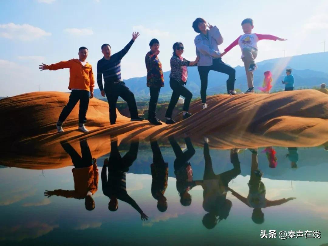 西安自驾榆林旅游攻略,榆林到青木川旅游攻略