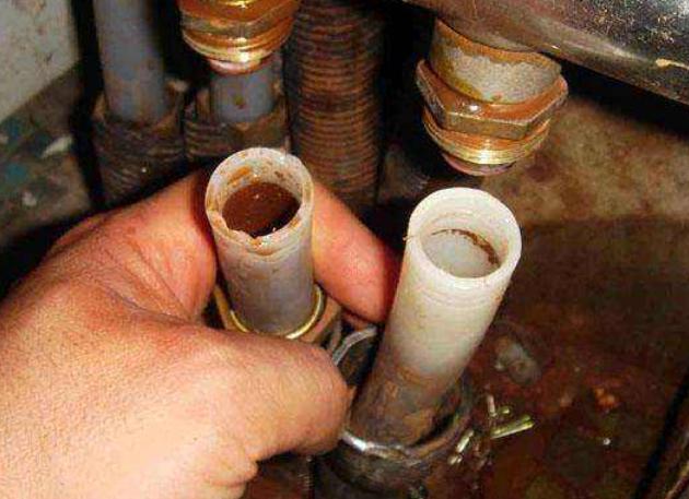 家里的地暖不暖和怎么办,家里地暖温度不足如何解决